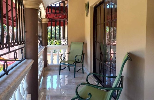 Santo Domingo Este Villa | Villa Mia Luna is awaiting for you to enjoy your stay