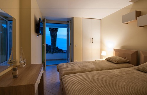 Sveti Stefan Villa | Villa Mia
