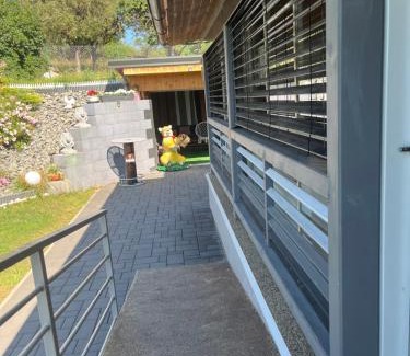 Levoca House | Villa Mia
