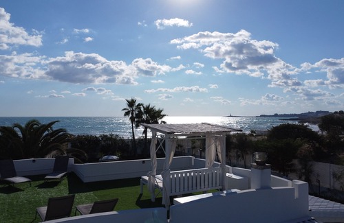 Vieste Villa | Villa Miami have private heated pool ,