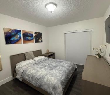 Miami Gardens Villa | Villa Miami Lakes 2