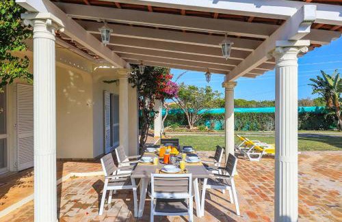 Vilamoura Villa | Villa Mica