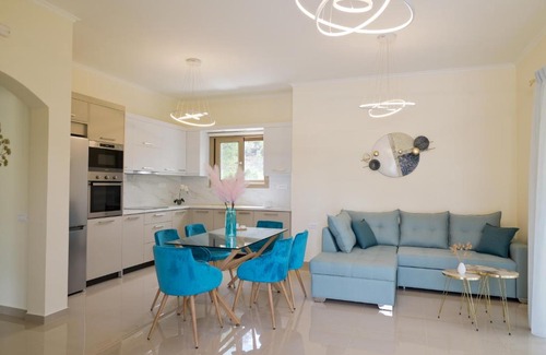 Liapades Villa | Villa Michalis
