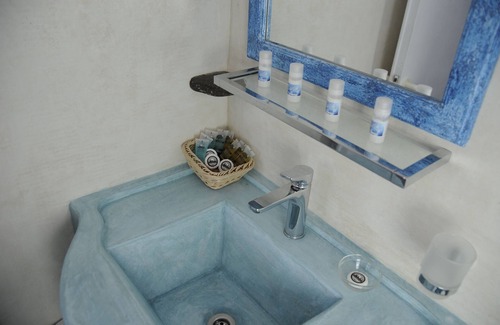Vlychada Hotel | Villa Michalis