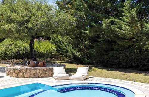 Vassilatika House | Villa Michel