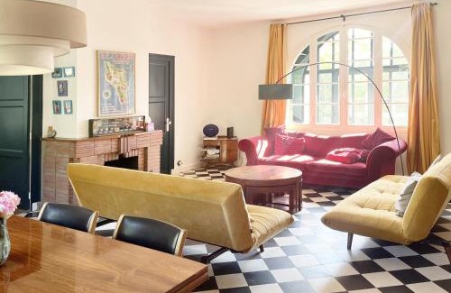 Le Grand-Village-Plage Villa | Villa MICHITA proche plage by E&A
