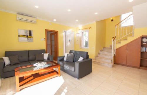 Serpentona Villa | Villa Miel by Sonne Villas