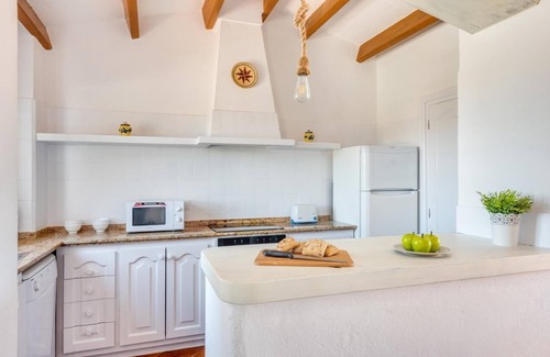 Punta Grossa Villa | Villa Miguels - Three Bedroom Villa, Sleeps 6