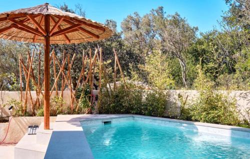Miholascica Villa | Villa Miholascica 2 in Island Cres by Villas Guide