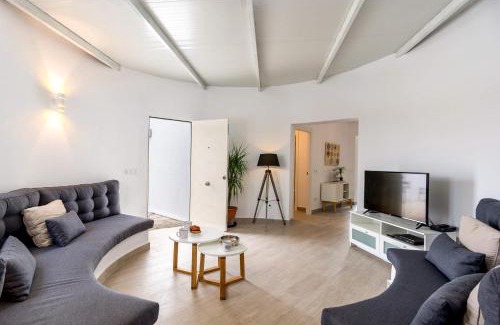 El Faro Villa | Villa Mijas Playa by Villa Plus