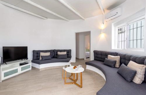 El Faro Villa | Villa Mijas Playa by Villa Plus