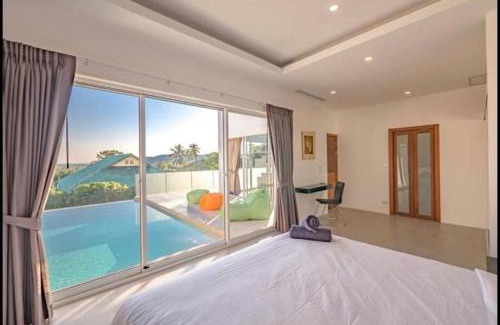 Maret Villa | Villa Mikalamai