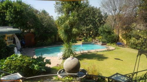 Greater Johannesburg Metropolitan Area House | Villa MikaMora