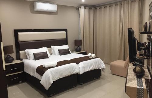 Greater Johannesburg Metropolitan Area House | Villa MikaMora