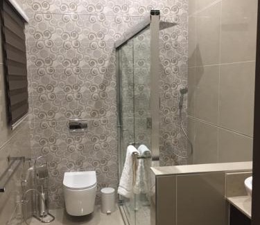 Greater Johannesburg Metropolitan Area House | Villa MikaMora