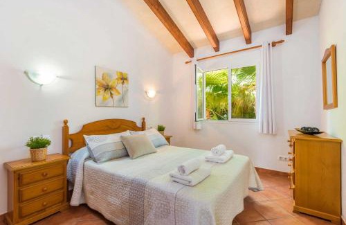 Cap d'Artrutx Villa | Villa Mikel by Villa Plus