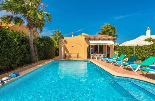 Cap d'Artrutx Villa | Villa Mikel by Villa Plus