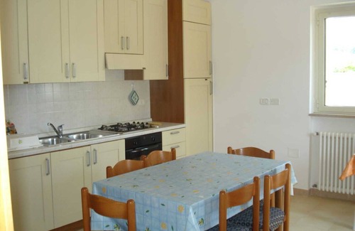 Scialara House | Villa Miki 150 mt from the sea - Vieste