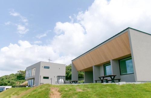 Shimonoseki House | Villa Mikuri Tsunoshima - Vacation STAY 01824v
