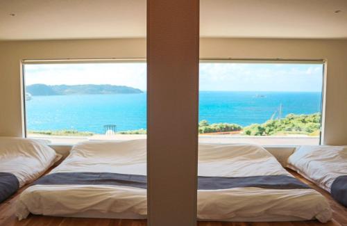 Shimonoseki House | Villa Mikuri Tsunoshima - Vacation STAY 01824v