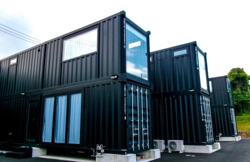 Shimonoseki House | Villa Mikuri Tsunoshima - Vacation STAY 02206v