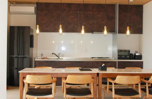 Shimonoseki House | Villa Mikuri Tsunoshima - Vacation STAY 02176v