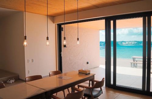 Shimonoseki House | Villa Mikuri Tsunoshima - Vacation STAY 02176v