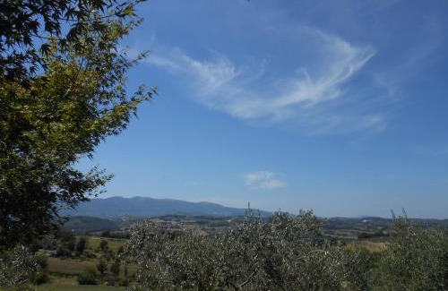 Spoleto Apartment | Villa Milù