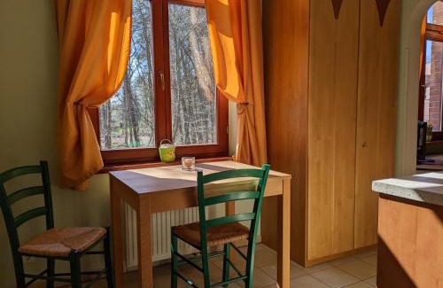 Graal Mueritz Apartment | Villa Mila