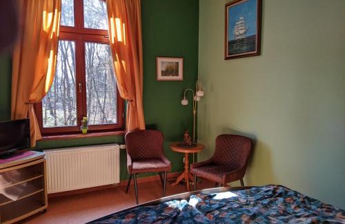 Graal Mueritz Apartment | Villa Mila