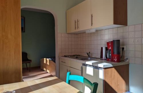 Graal Mueritz Apartment | Villa Mila