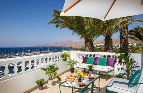 Puerto Calero Villa | Villa Mila