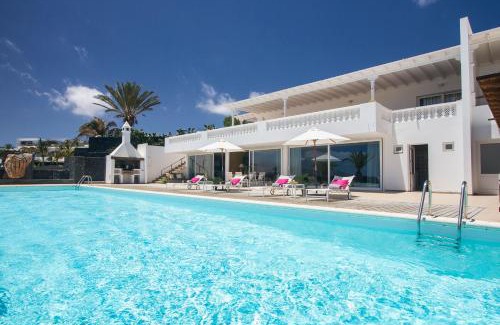 Puerto Calero Villa | Villa Mila