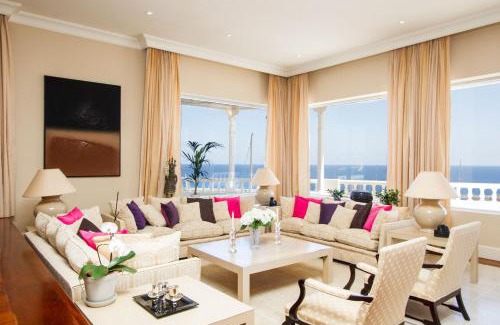 Puerto Calero Villa | Villa Mila