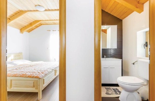 Senj Villa | Villa Mila