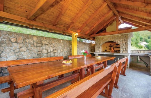 Senj Villa | Villa Mila