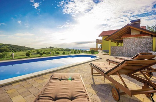 Senj Villa | Villa Mila