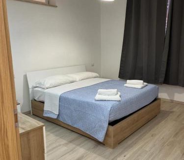 Villa San Giovanni Apartment | Villa Milano Apt. n. 3
