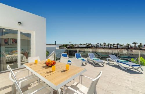 Playa Blanca Villa | Villa Milano by Villa Plus