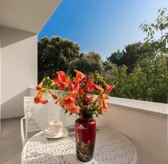 Brodarica Villa | Villa Milena