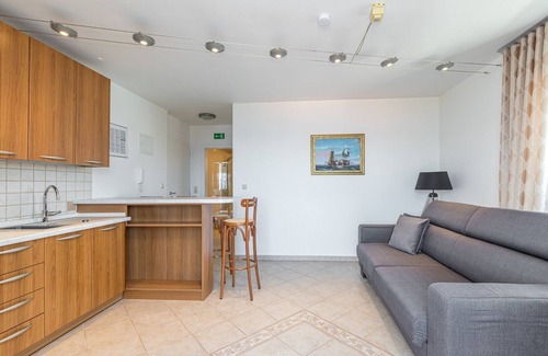 Crveni Vrh Villa | Villa Milena with Pool and Sea View