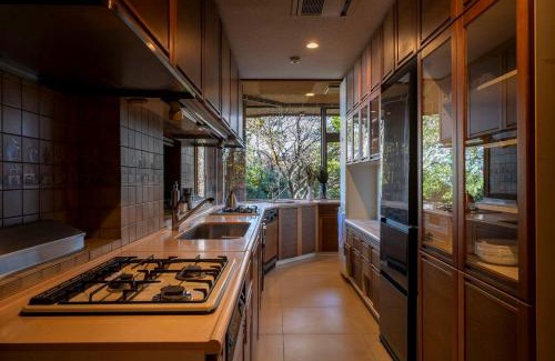 Futo House | Villa Mille