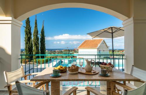 Kaligata Apartment | Villa Millianna - Ground Floor Apt