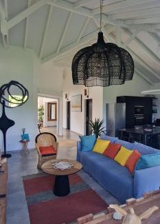 Saint-Francois Villa | Villa MiLouMa