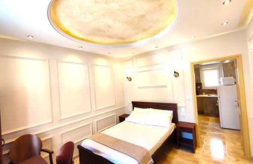Volos City Centre Apartment | Villa Miltiadis GreeceFiloxenia