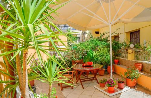 Palaiochora Apartment | Villa Mimagia Apartments