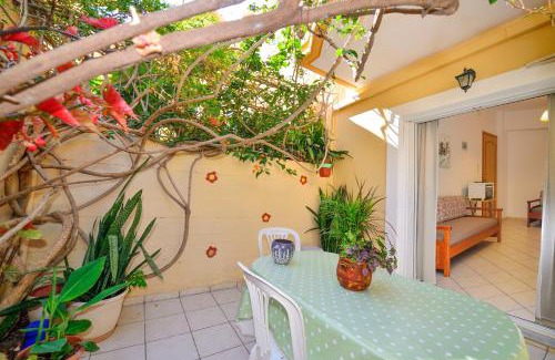 Palaiochora Apartment | Villa Mimagia Apartments