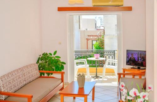 Palaiochora Apartment | Villa Mimagia Apartments