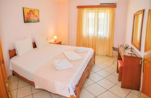Palaiochora Apartment | Villa Mimagia Apartments