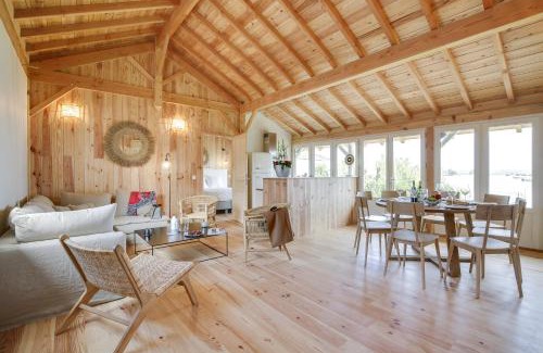 Cap-Ferret Villa | Villa Mimbeau
